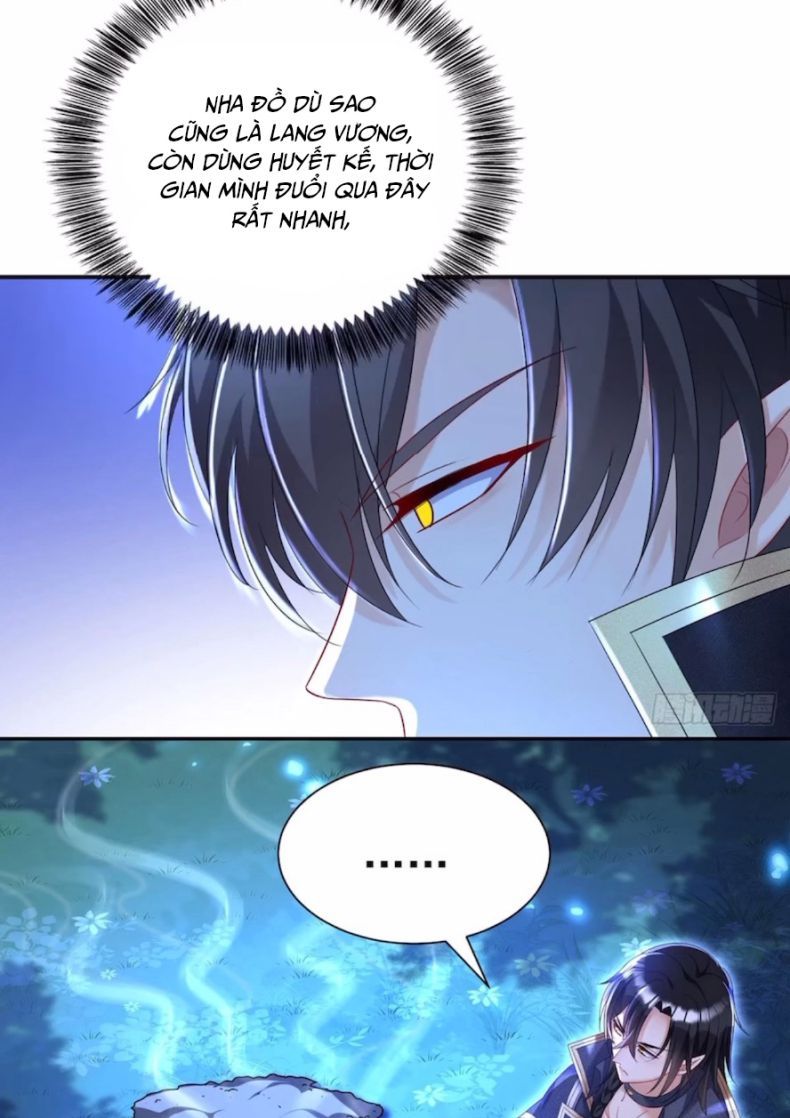 Thú Thụ Bất Thân Dẫn Sói Vào Nhà Chapter 96 - Trang 2