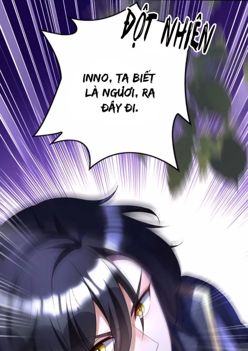 Thú Thụ Bất Thân Dẫn Sói Vào Nhà Chapter 96 - Trang 2