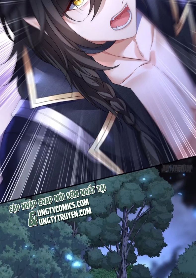 Thú Thụ Bất Thân Dẫn Sói Vào Nhà Chapter 96 - Trang 2
