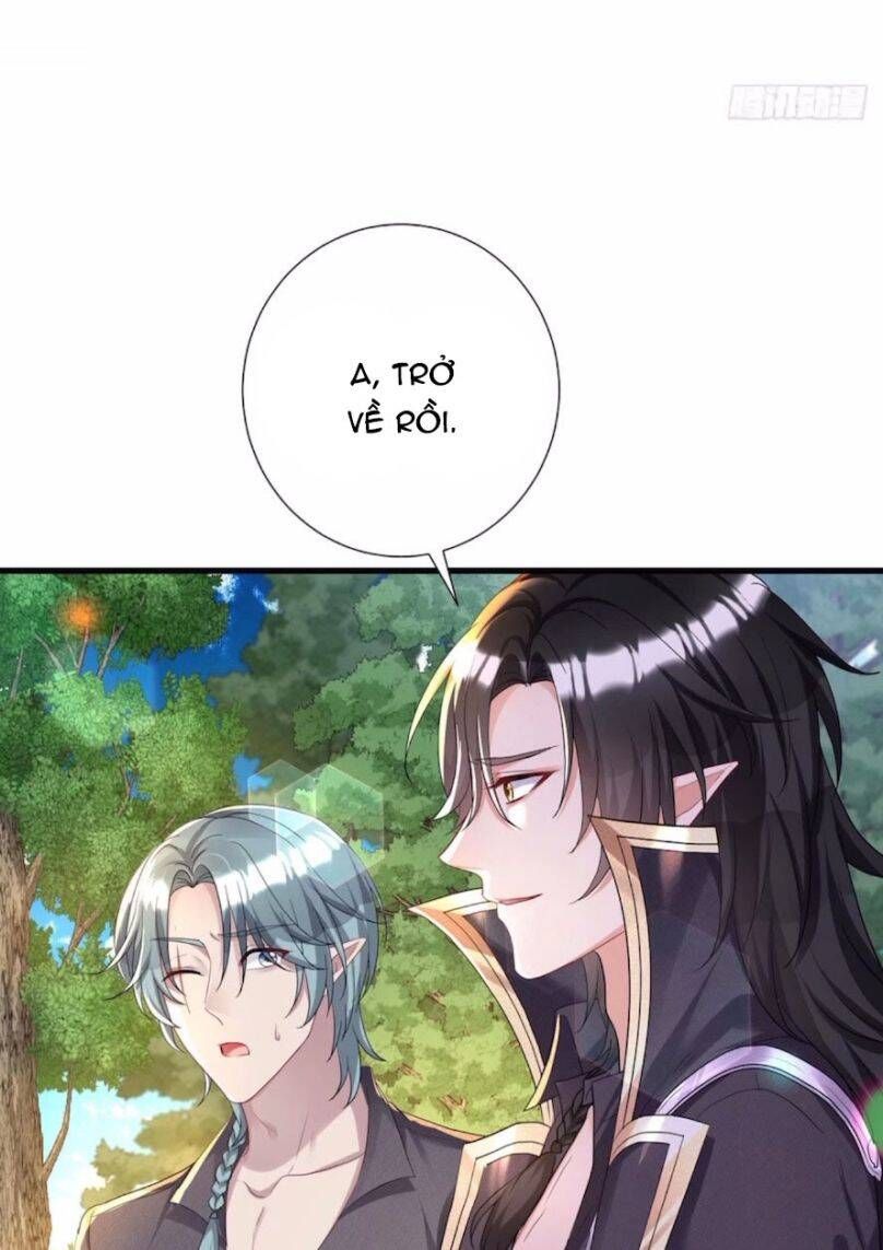 Thú Thụ Bất Thân Dẫn Sói Vào Nhà Chapter 97 - Trang 2