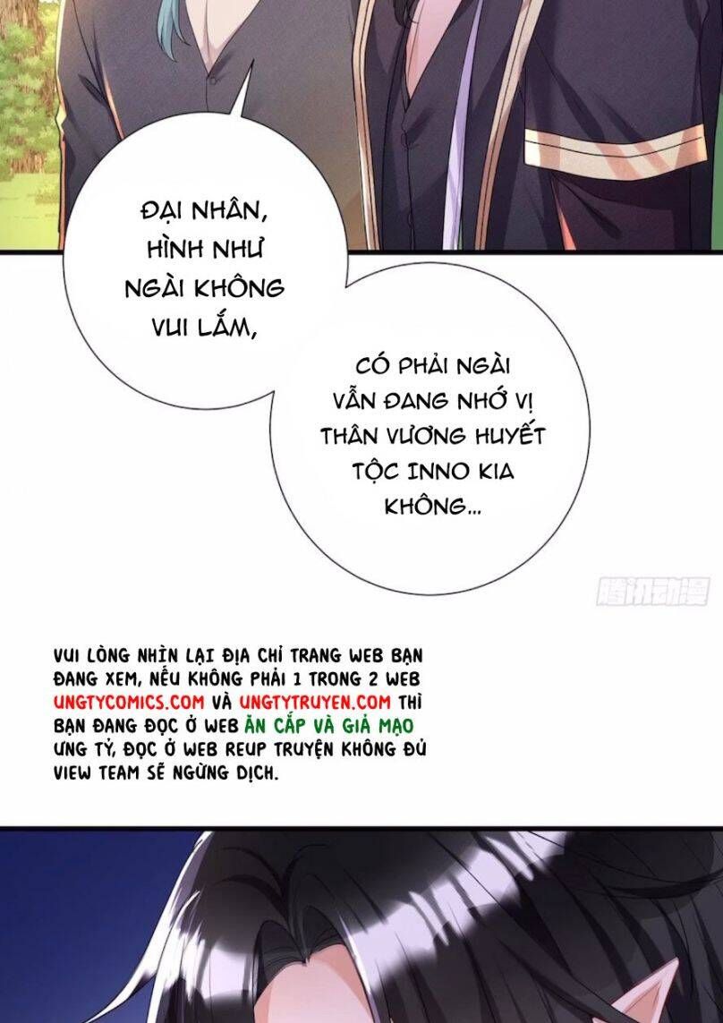 Thú Thụ Bất Thân Dẫn Sói Vào Nhà Chapter 97 - Trang 2