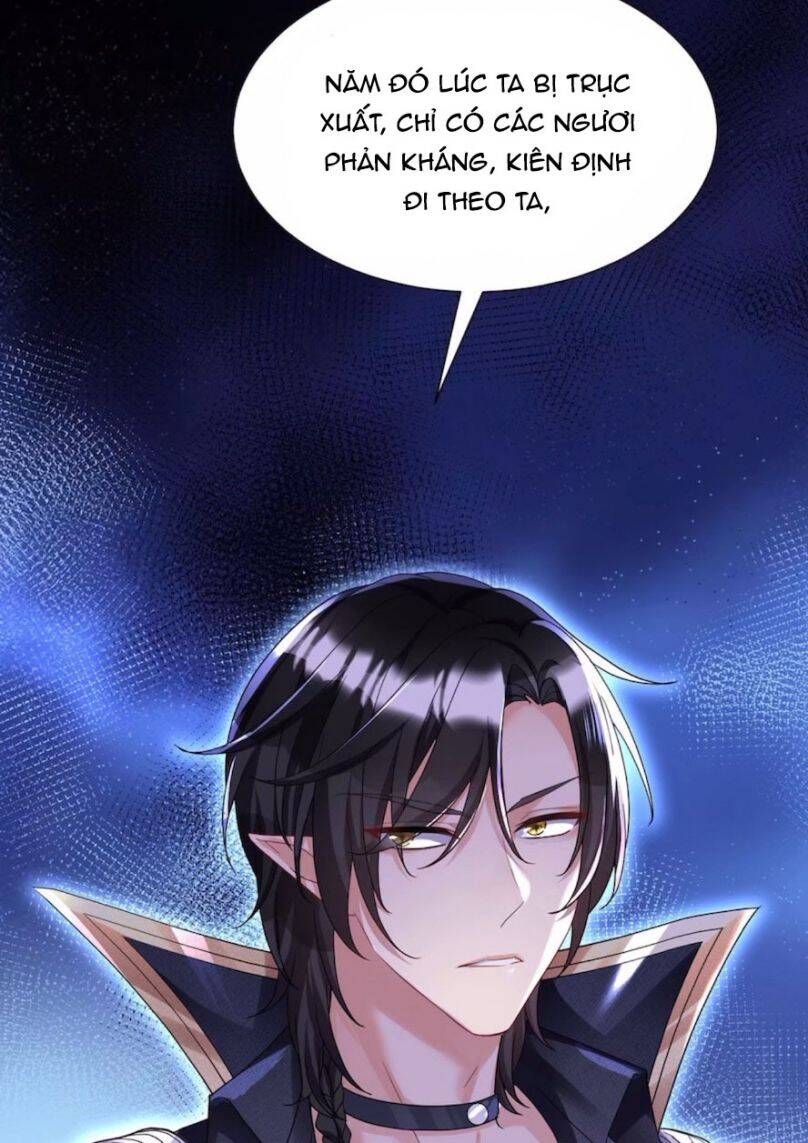 Thú Thụ Bất Thân Dẫn Sói Vào Nhà Chapter 97 - Trang 2