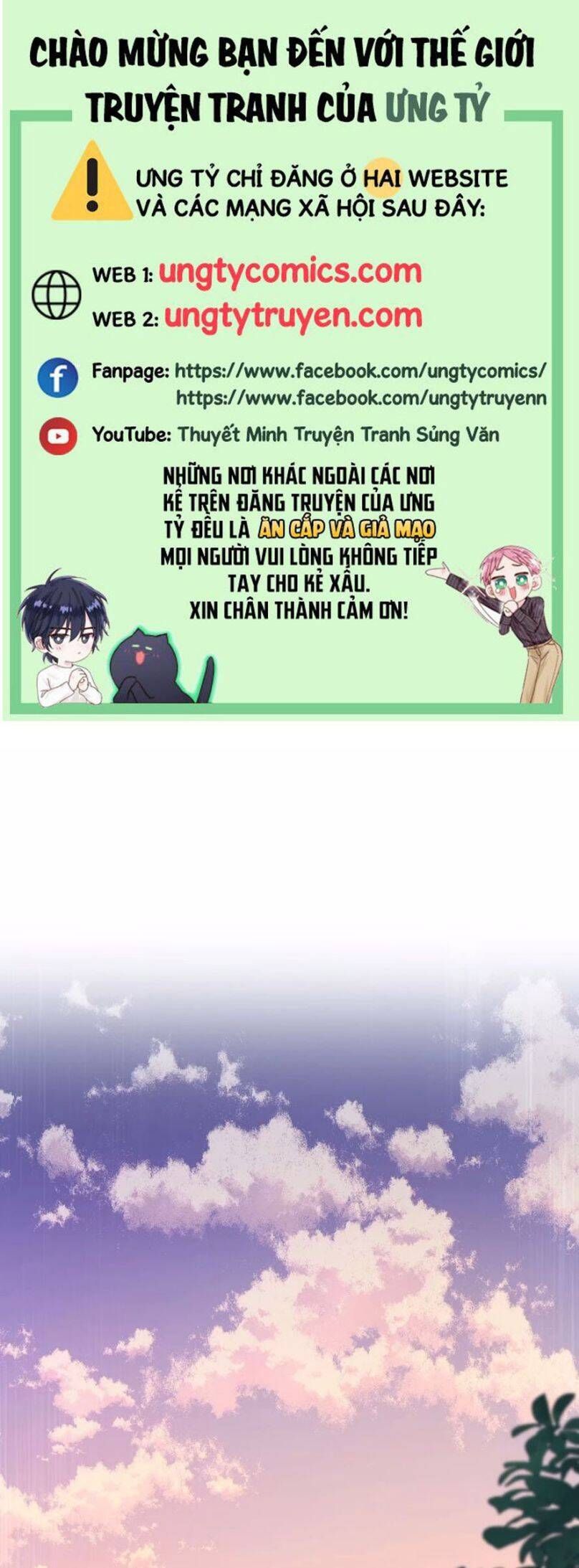 Thú Thụ Bất Thân Dẫn Sói Vào Nhà Chapter 97 - Trang 2
