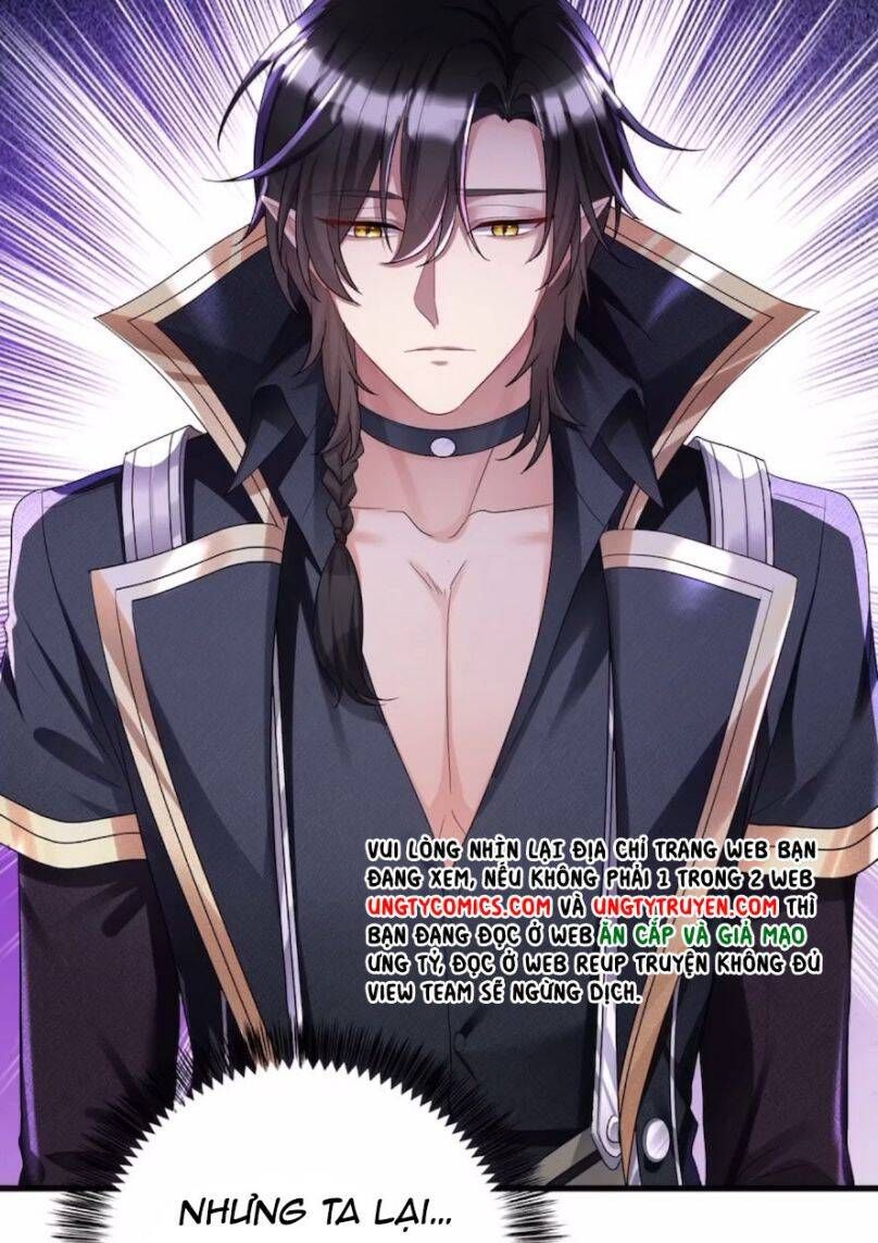 Thú Thụ Bất Thân Dẫn Sói Vào Nhà Chapter 97 - Trang 2