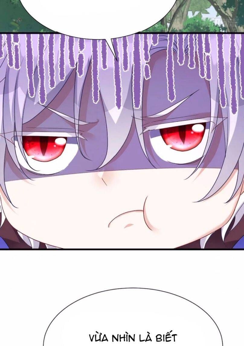 Thú Thụ Bất Thân Dẫn Sói Vào Nhà Chapter 97 - Trang 2