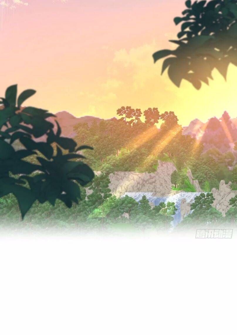 Thú Thụ Bất Thân Dẫn Sói Vào Nhà Chapter 97 - Trang 2