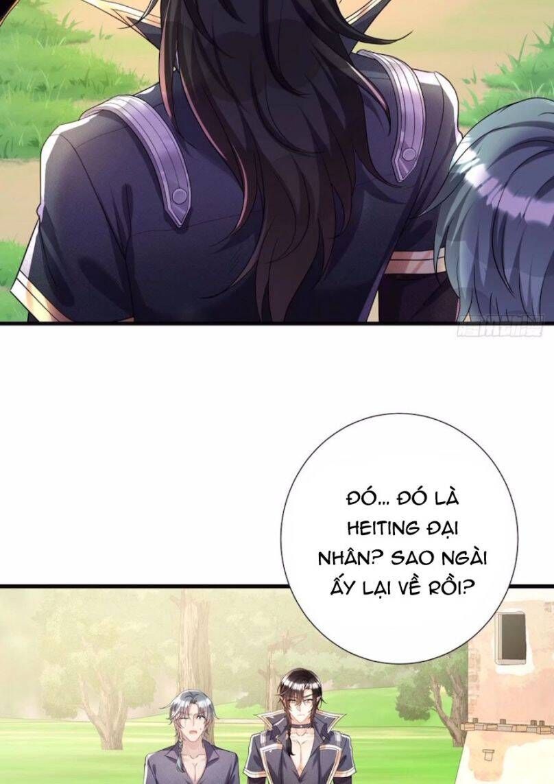 Thú Thụ Bất Thân Dẫn Sói Vào Nhà Chapter 97 - Trang 2