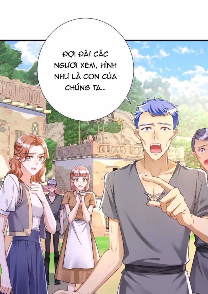 Thú Thụ Bất Thân Dẫn Sói Vào Nhà Chapter 97 - Trang 2