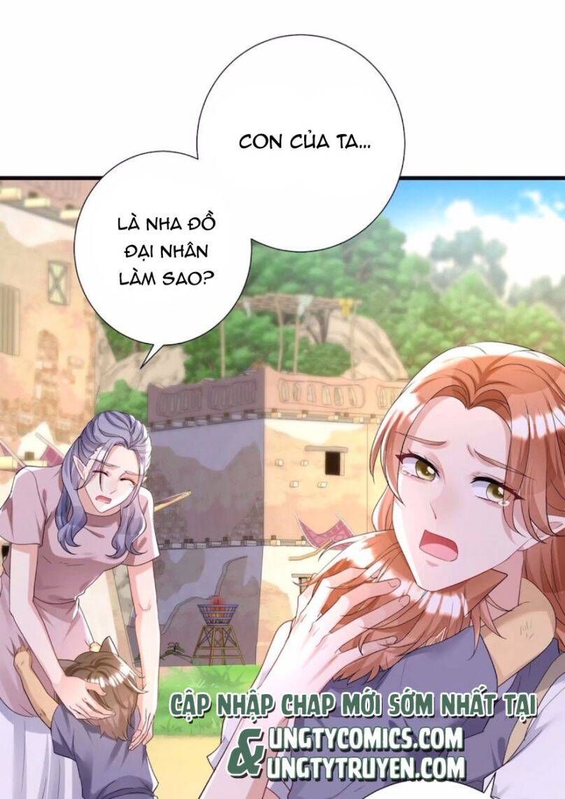 Thú Thụ Bất Thân Dẫn Sói Vào Nhà Chapter 97 - Trang 2