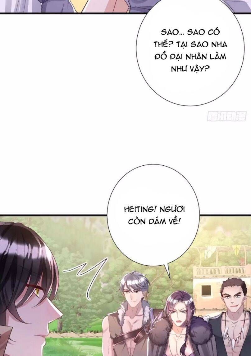 Thú Thụ Bất Thân Dẫn Sói Vào Nhà Chapter 97 - Trang 2