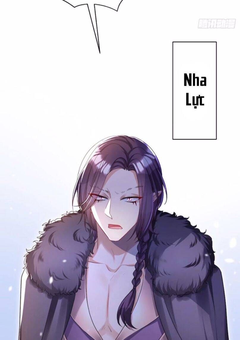 Thú Thụ Bất Thân Dẫn Sói Vào Nhà Chapter 97 - Trang 2