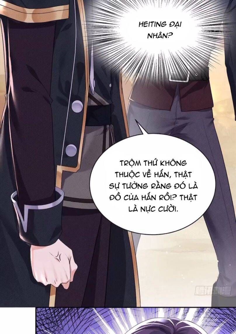 Thú Thụ Bất Thân Dẫn Sói Vào Nhà Chapter 97 - Trang 2