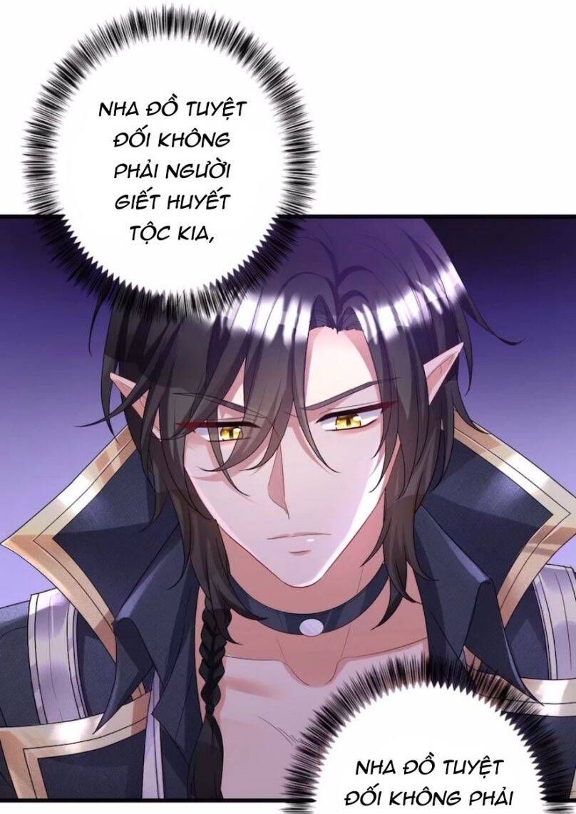 Thú Thụ Bất Thân Dẫn Sói Vào Nhà Chapter 97 - Trang 2