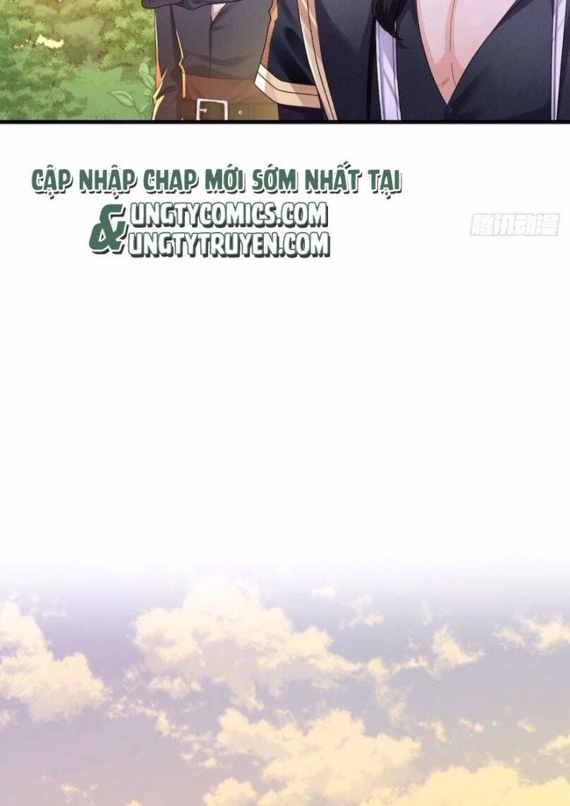 Thú Thụ Bất Thân Dẫn Sói Vào Nhà Chapter 97 - Trang 2