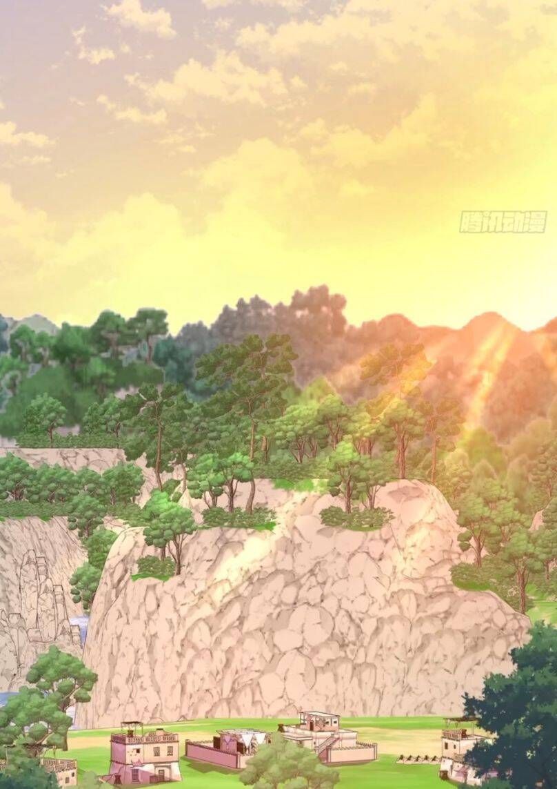 Thú Thụ Bất Thân Dẫn Sói Vào Nhà Chapter 97 - Trang 2