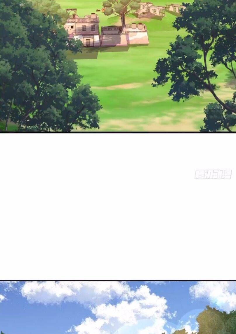 Thú Thụ Bất Thân Dẫn Sói Vào Nhà Chapter 97 - Trang 2