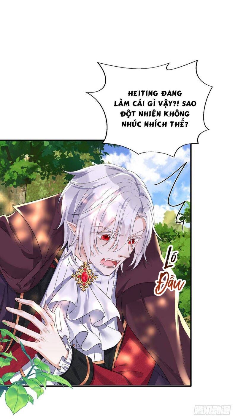 Thú Thụ Bất Thân Dẫn Sói Vào Nhà Chapter 98 - Trang 2