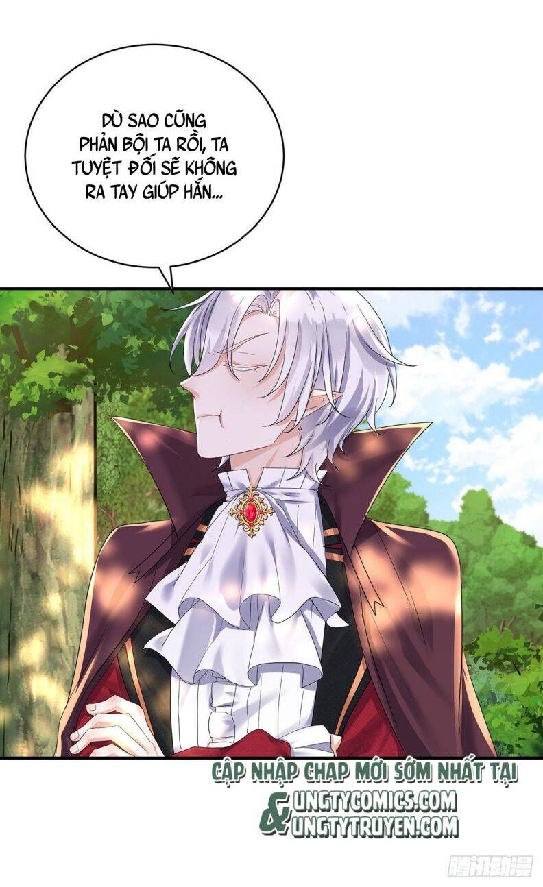 Thú Thụ Bất Thân Dẫn Sói Vào Nhà Chapter 98 - Trang 2