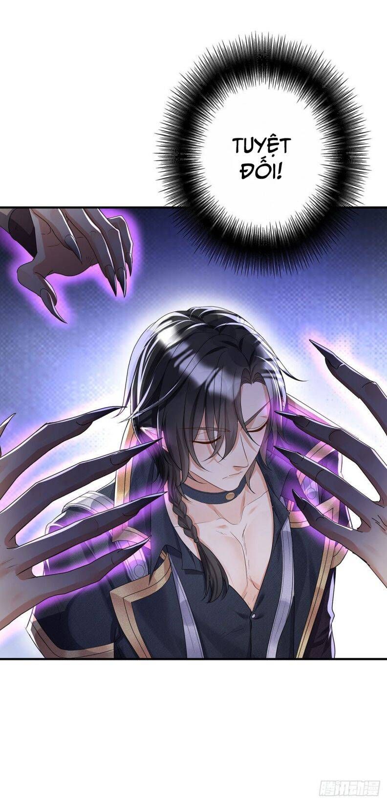 Thú Thụ Bất Thân Dẫn Sói Vào Nhà Chapter 98 - Trang 2