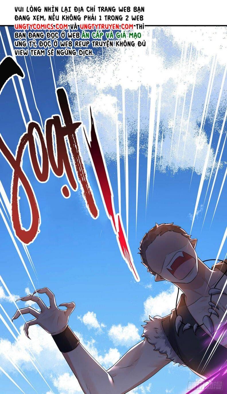 Thú Thụ Bất Thân Dẫn Sói Vào Nhà Chapter 98 - Trang 2