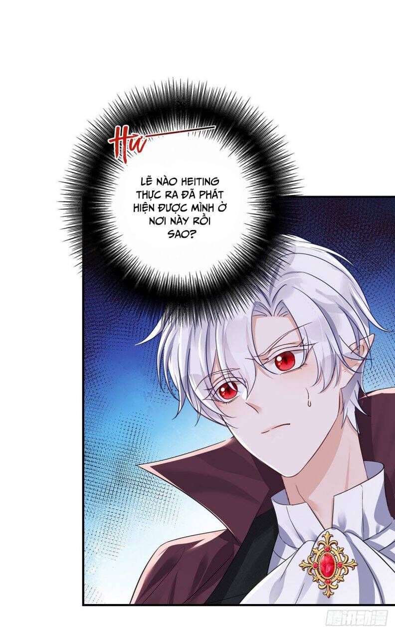 Thú Thụ Bất Thân Dẫn Sói Vào Nhà Chapter 98 - Trang 2