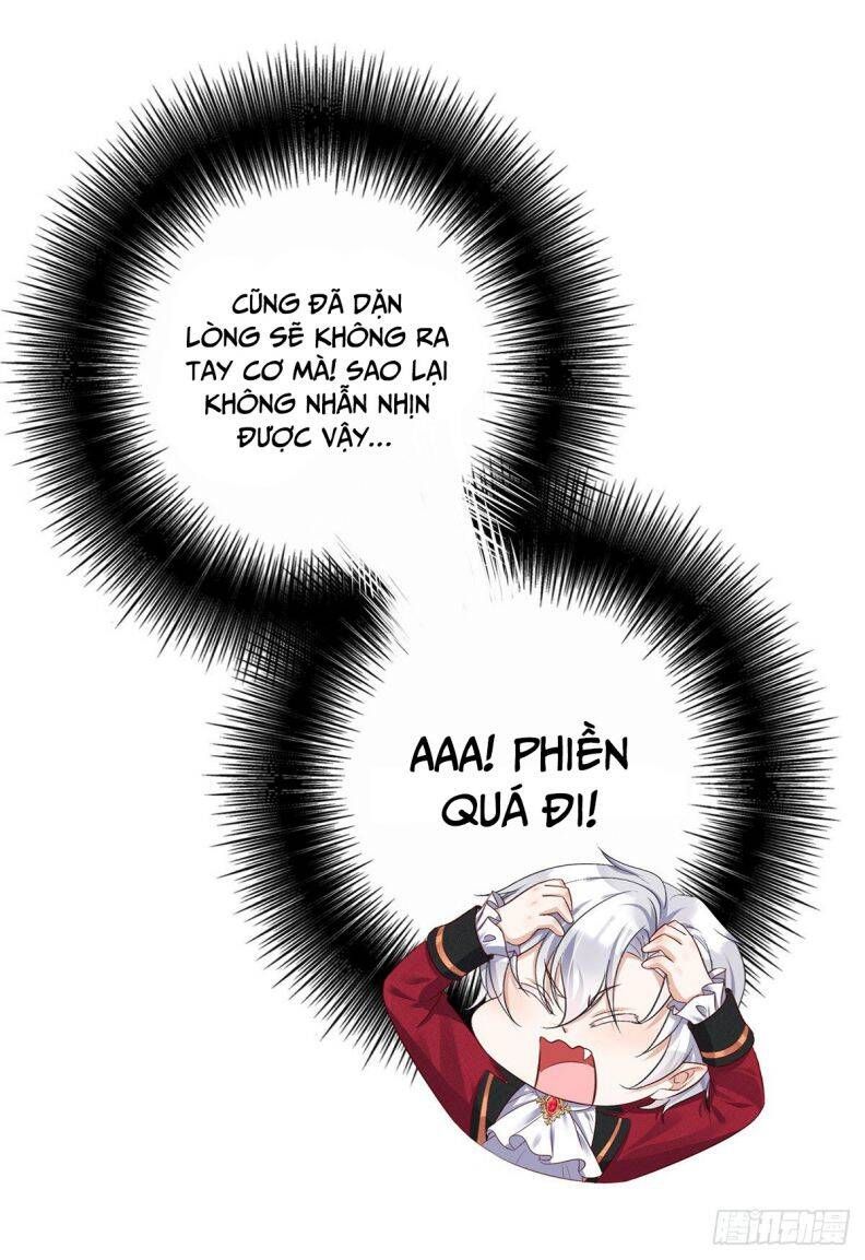Thú Thụ Bất Thân Dẫn Sói Vào Nhà Chapter 98 - Trang 2