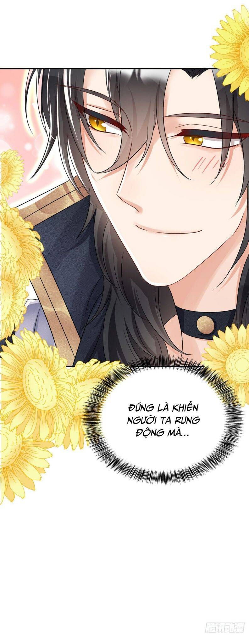 Thú Thụ Bất Thân Dẫn Sói Vào Nhà Chapter 99 - Trang 2