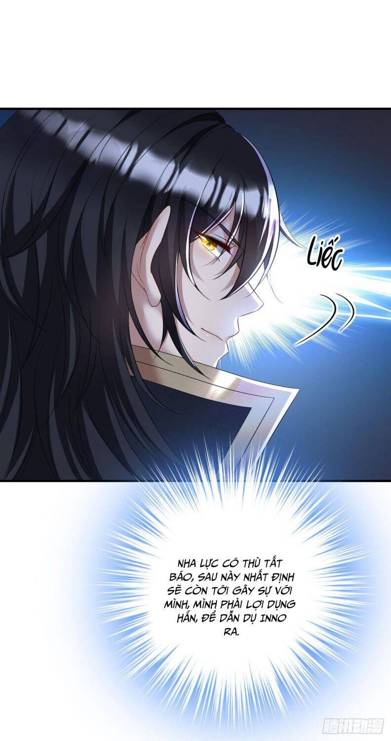 Thú Thụ Bất Thân Dẫn Sói Vào Nhà Chapter 99 - Trang 2