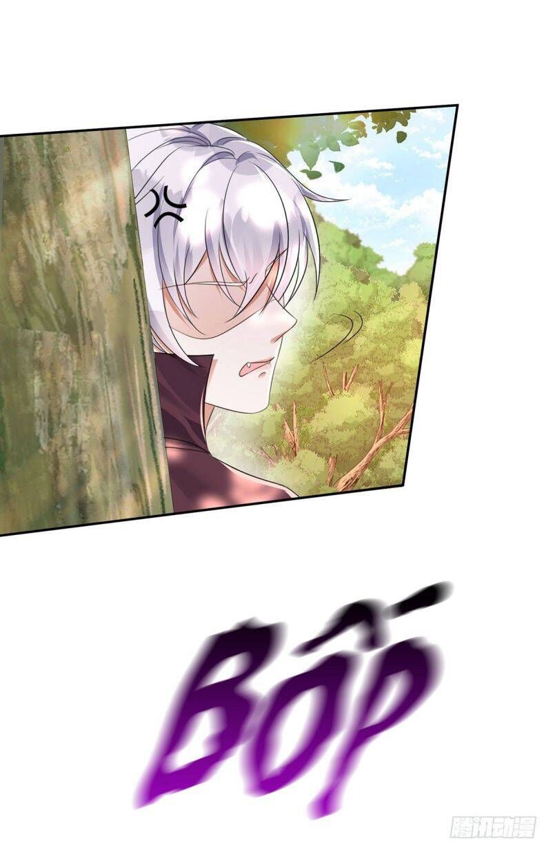 Thú Thụ Bất Thân Dẫn Sói Vào Nhà Chapter 99 - Trang 2