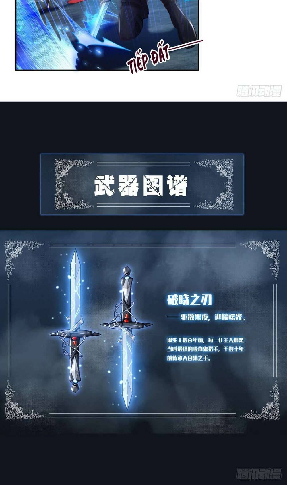 Thú Thụ Bất Thân Chapter 14 - Trang 2