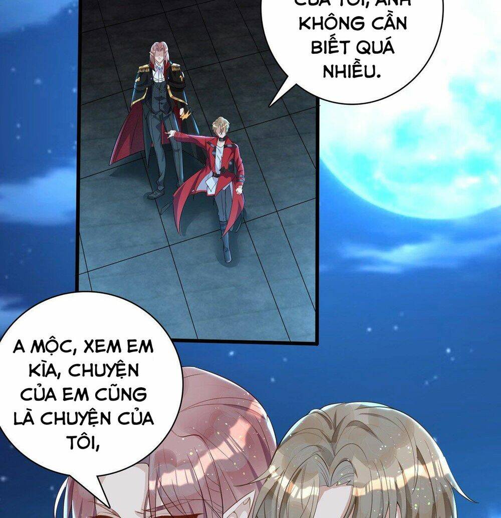 Thú Thụ Bất Thân Chapter 16 - Trang 2