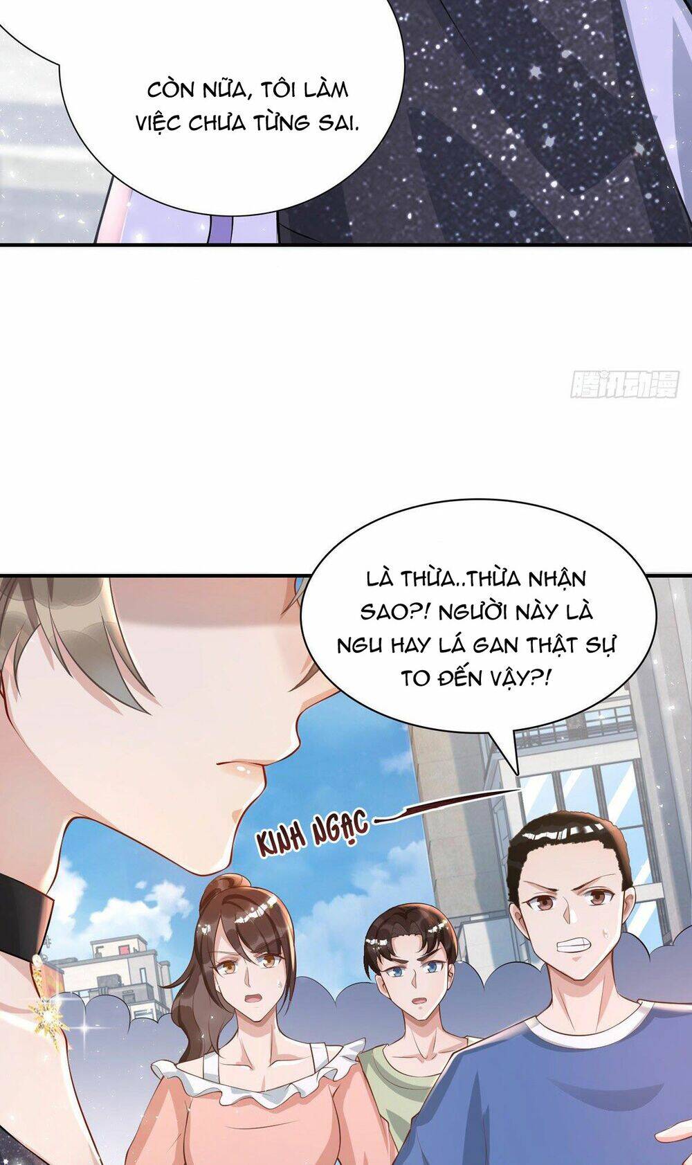 Thú Thụ Bất Thân Chapter 19 - Trang 2