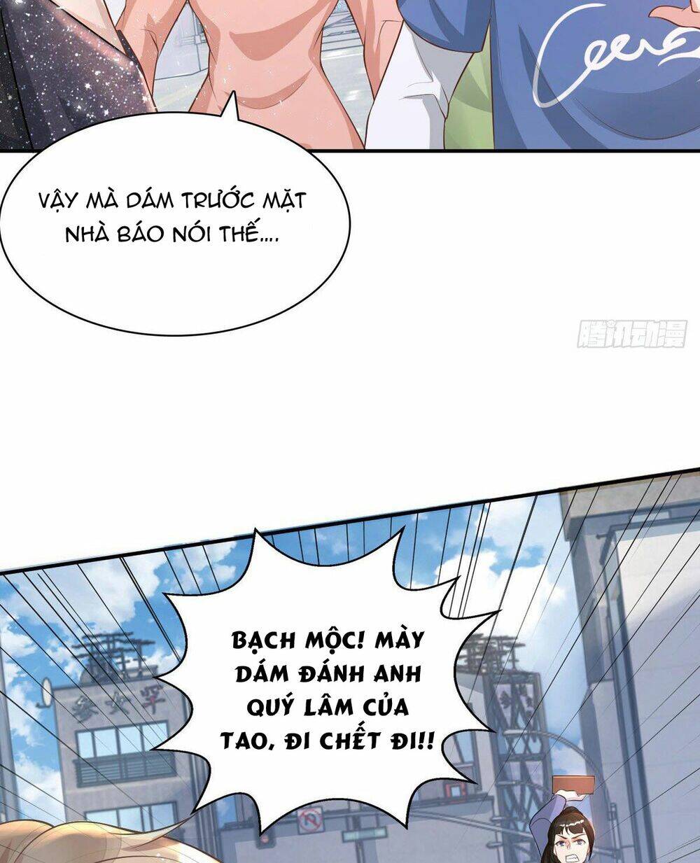 Thú Thụ Bất Thân Chapter 19 - Trang 2