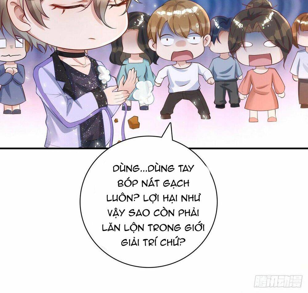 Thú Thụ Bất Thân Chapter 19 - Trang 2