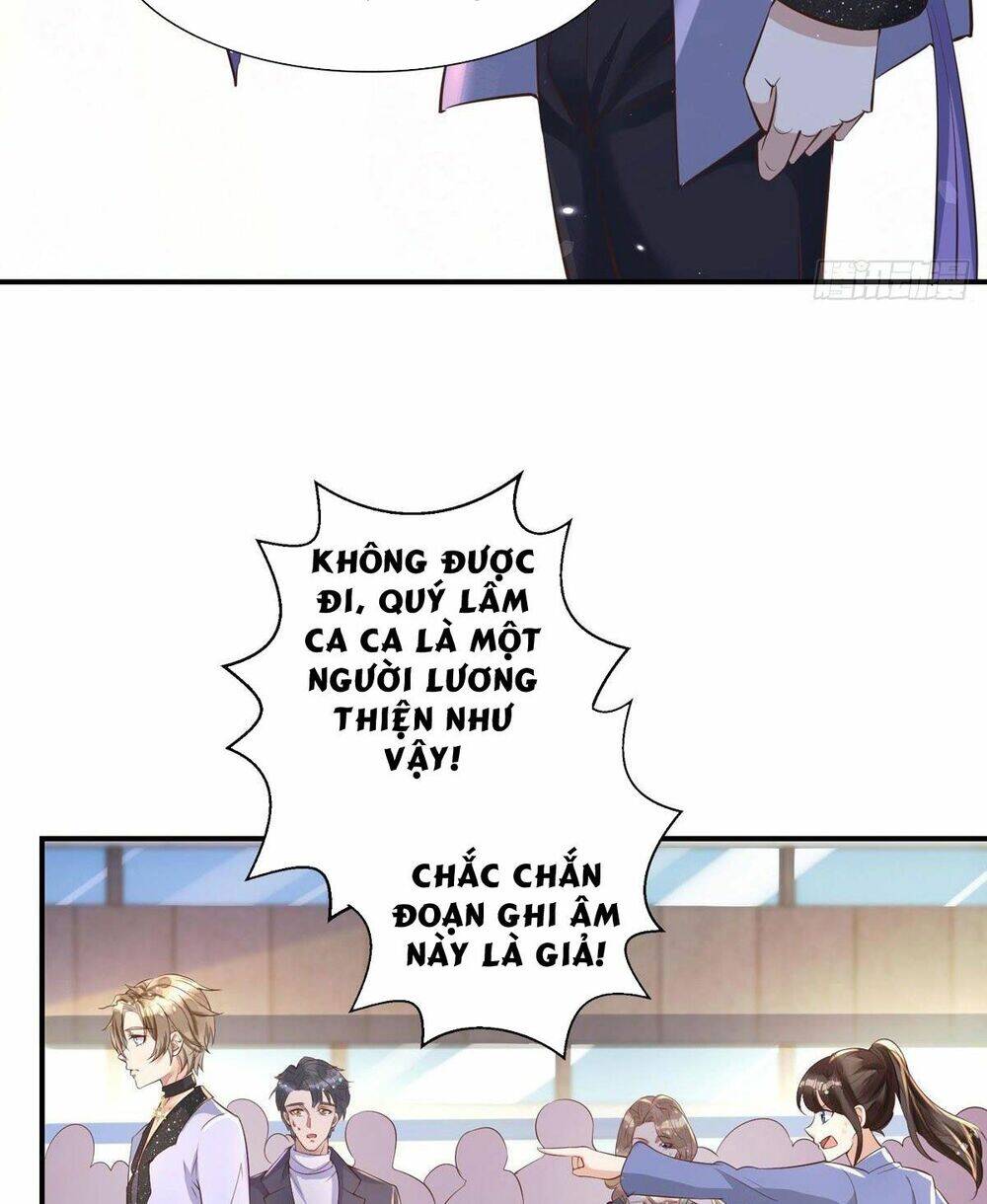 Thú Thụ Bất Thân Chapter 20 - Trang 2