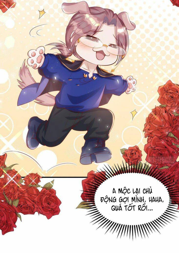 Thú Thụ Bất Thân Chapter 27 - Trang 2