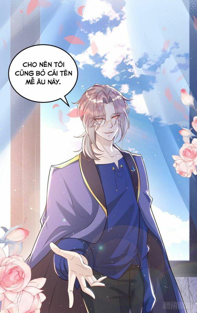 Thú Thụ Bất Thân Chapter 28 - Trang 2