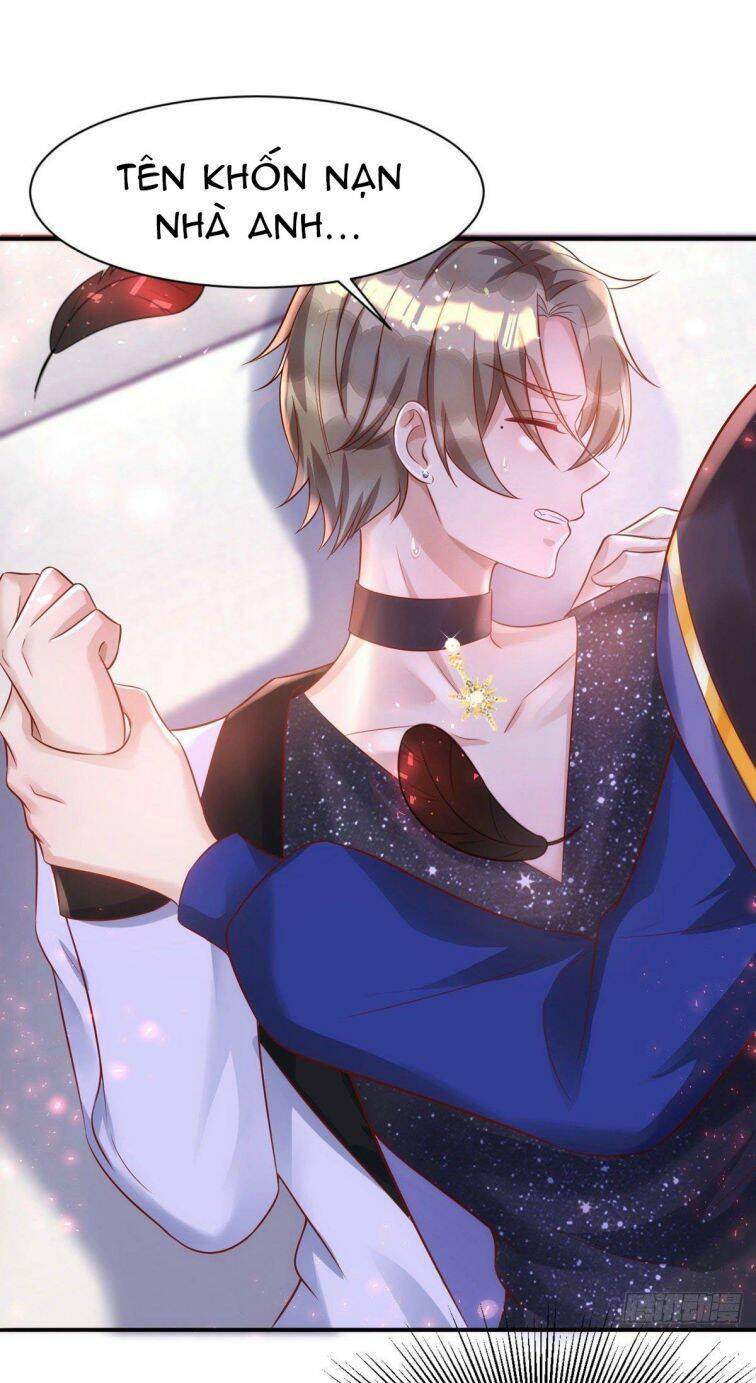 Thú Thụ Bất Thân Chapter 29 - Trang 2