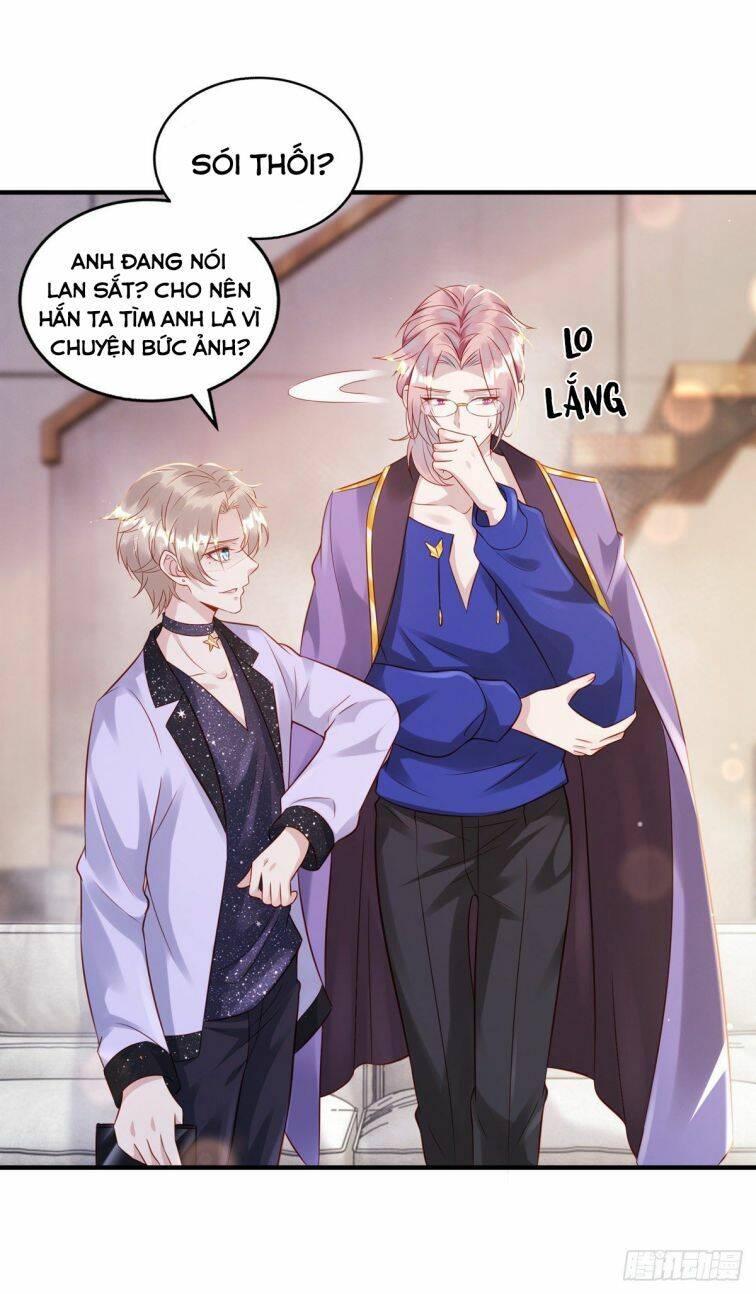 Thú Thụ Bất Thân Chapter 30 - Trang 2