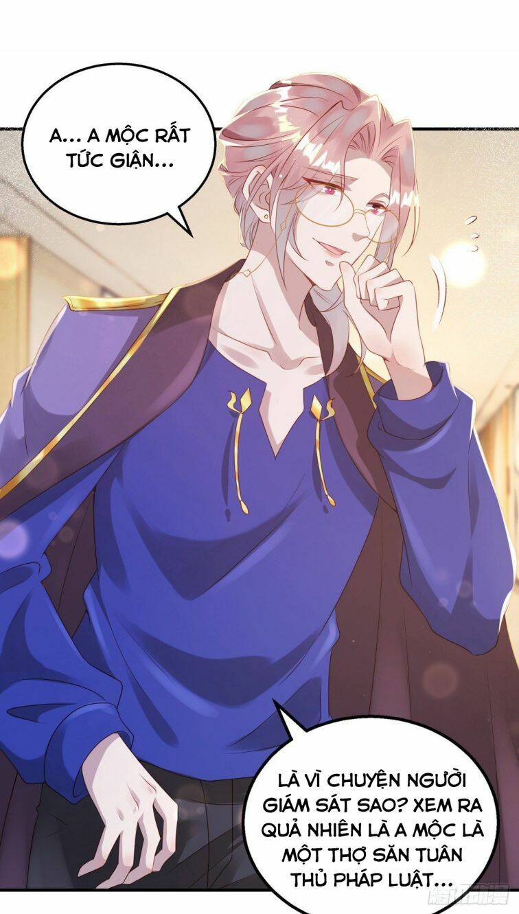 Thú Thụ Bất Thân Chapter 30 - Trang 2