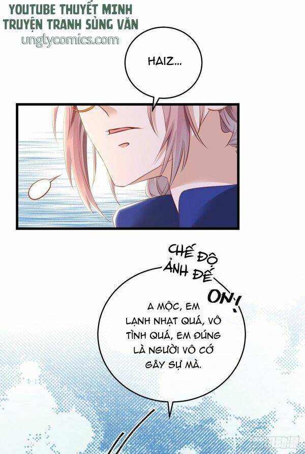 Thú Thụ Bất Thân Chapter 33 - Trang 2