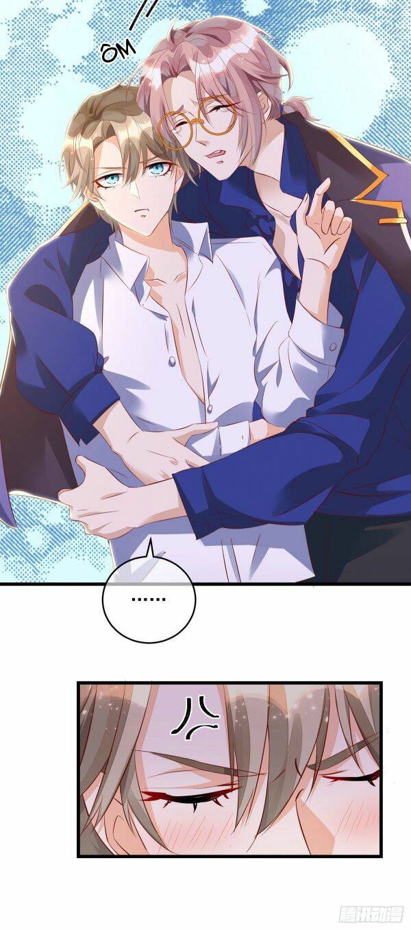 Thú Thụ Bất Thân Chapter 33 - Trang 2