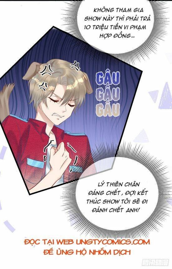 Thú Thụ Bất Thân Chapter 34 - Trang 2