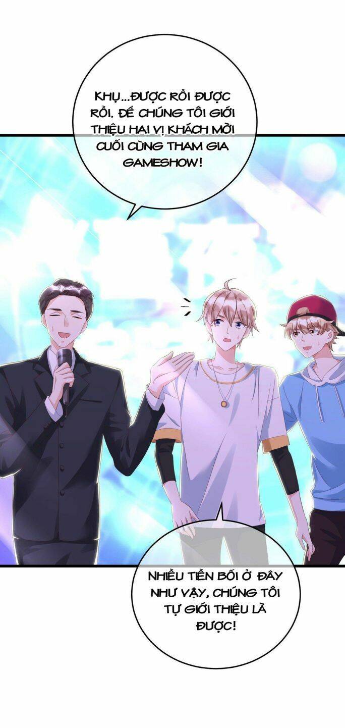 Thú Thụ Bất Thân Chapter 35 - Trang 2