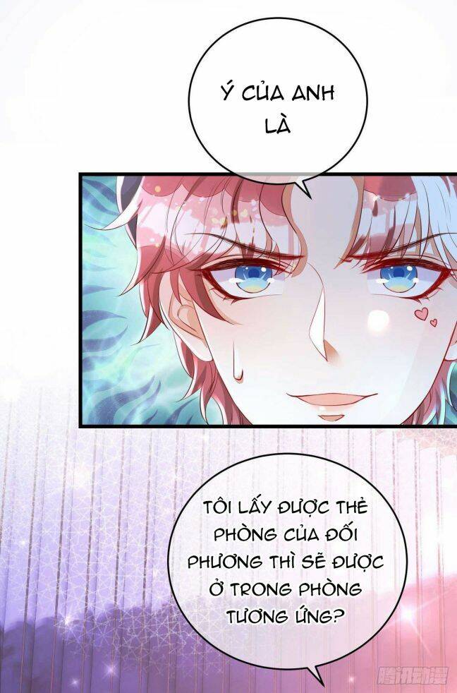 Thú Thụ Bất Thân Chapter 37 - Trang 2