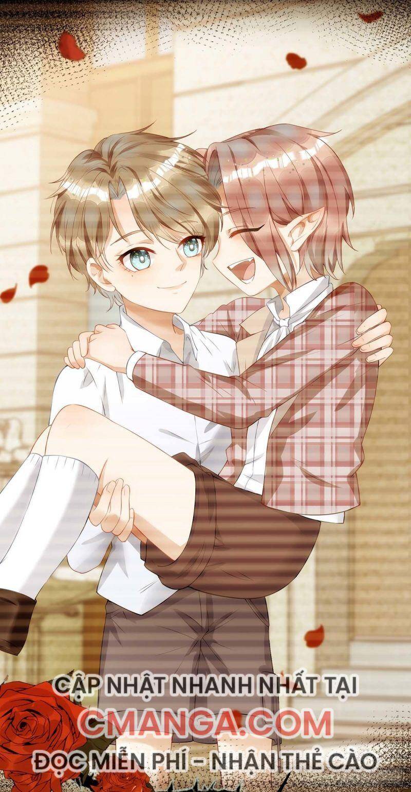 Thú Thụ Bất Thân Chapter 4 - Trang 2