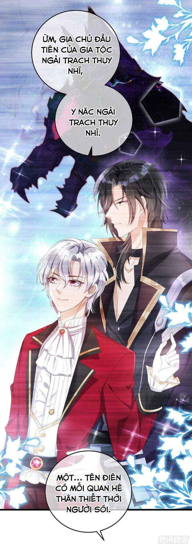 Thú Thụ Bất Thân Chapter 40 - Trang 2