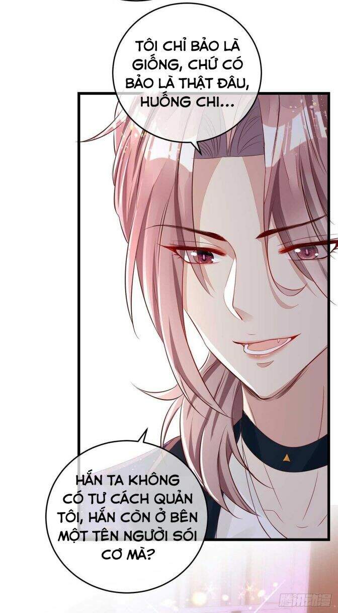 Thú Thụ Bất Thân Chapter 40 - Trang 2