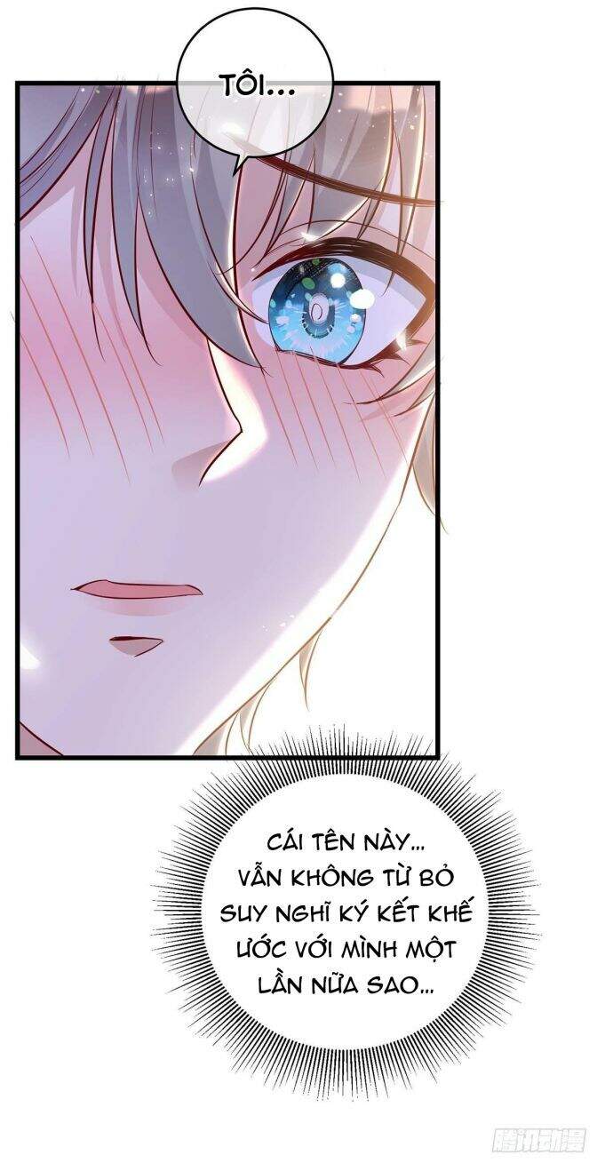 Thú Thụ Bất Thân Chapter 40 - Trang 2