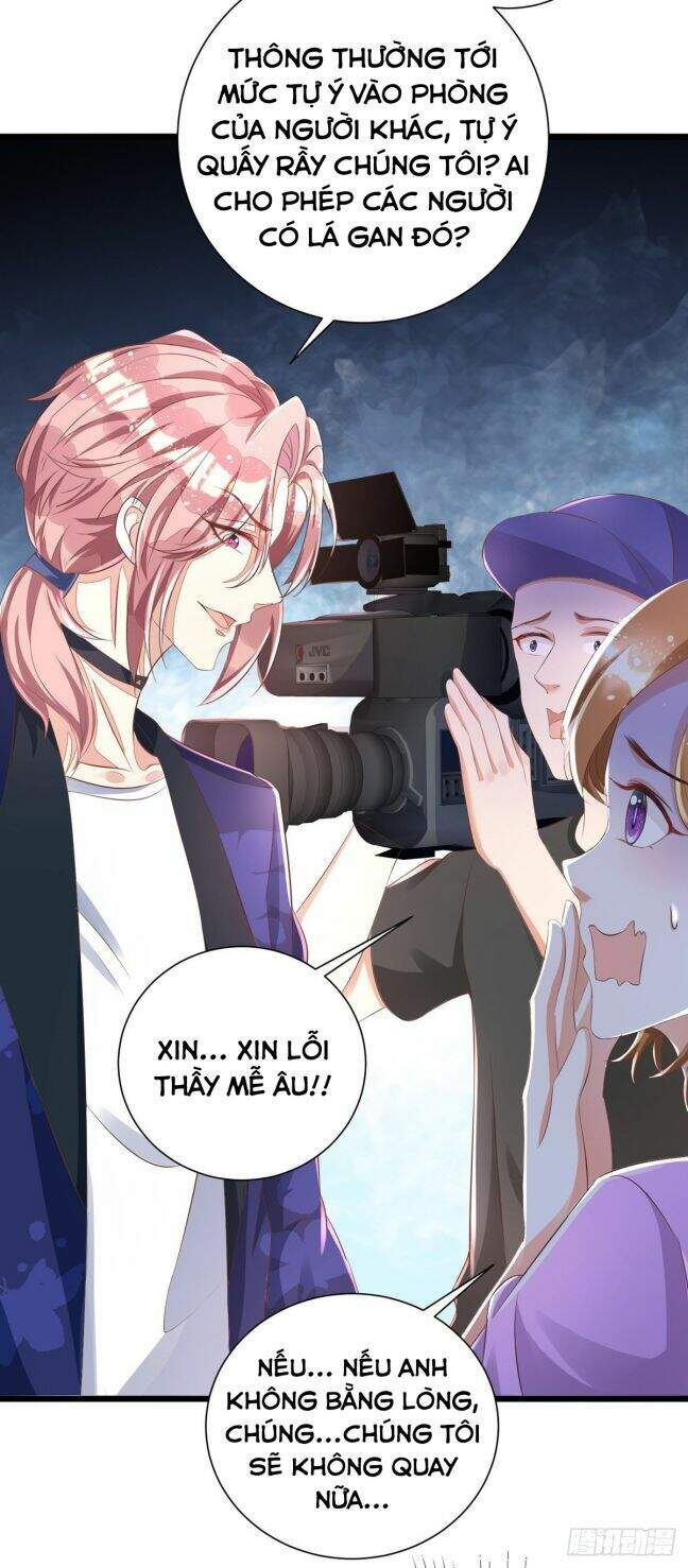 Thú Thụ Bất Thân Chapter 41 - Trang 2